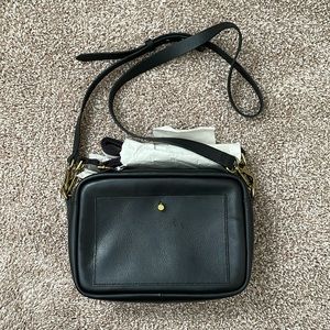 Madewell Large Transport Camera Bag